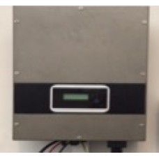 ICA Solar SNV-GT-1501SM SINGLE MPPT GRID-TIED INVERTERS