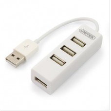Unitek Y2146 USB 2.0 4PORT HUB 