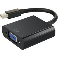 Unitek Y6327BK MINI DP TO VGA CONVERTER 