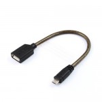 Unitek YC438 USB 2.0 OTG CABLE 